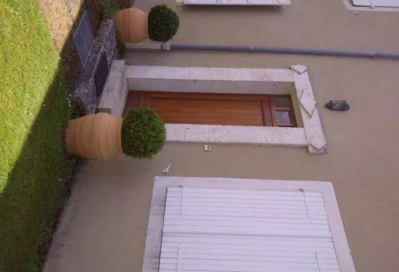 ペンション Chambres D'hôtes Saint Roch