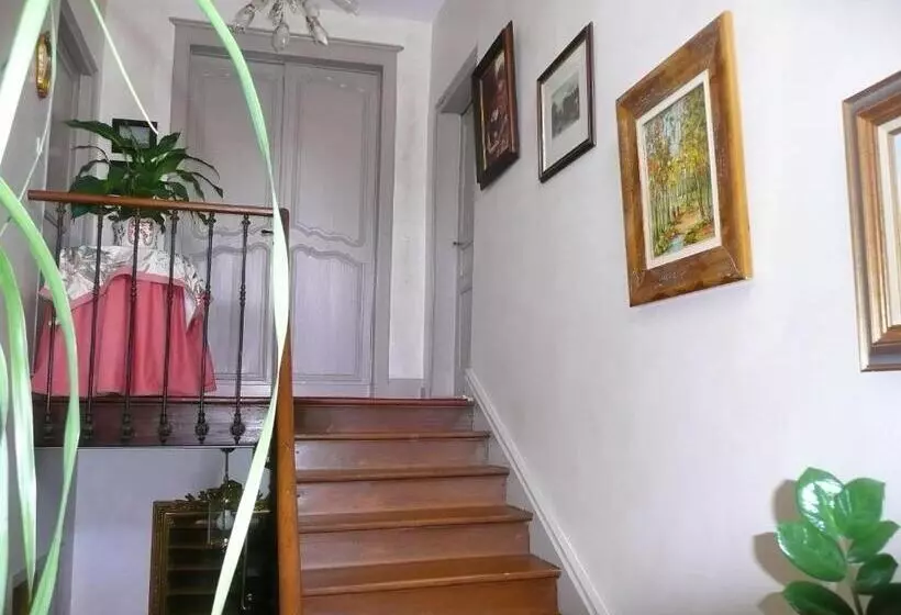 ペンション Chambres D'hôtes Saint Roch