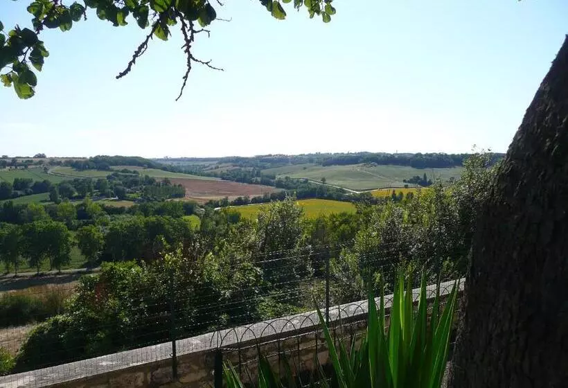 ペンション Chambres D'hôtes Saint Roch