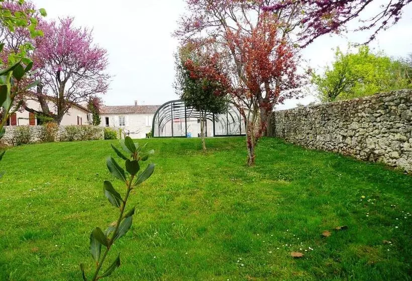 ペンション Chambres D'hôtes Saint Roch