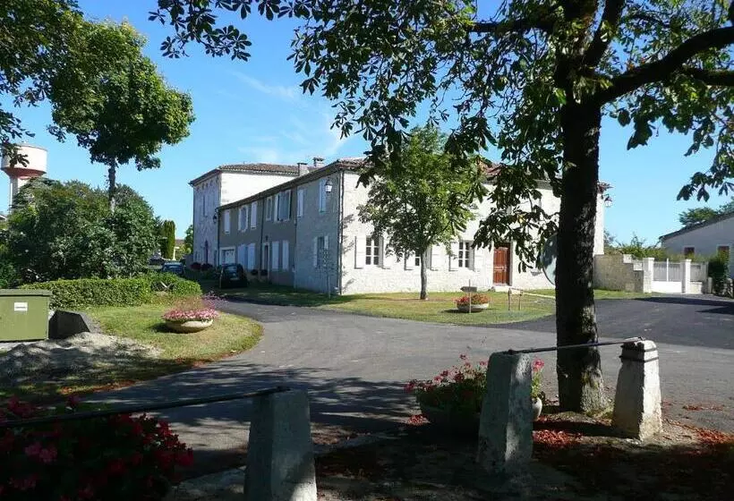 ペンション Chambres D'hôtes Saint Roch