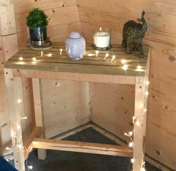 ペンション Colliford Lake Tavern & Holiday Park