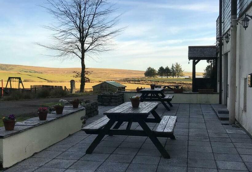 ペンション Colliford Lake Tavern & Holiday Park