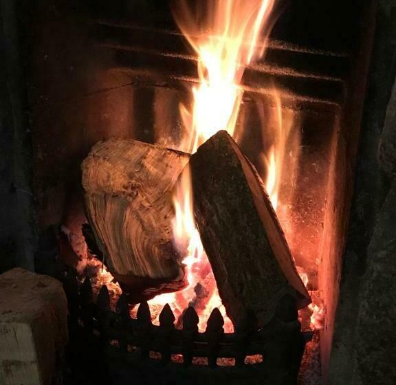 ペンション Colliford Lake Tavern & Holiday Park