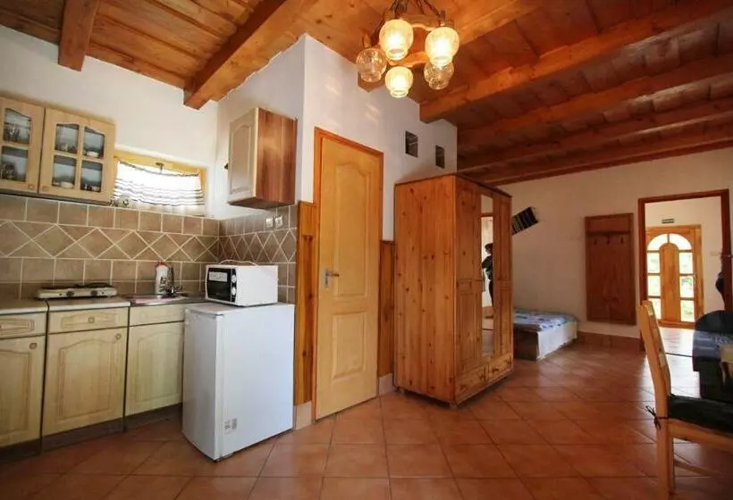 Majatalo Cserhát Guesthouse