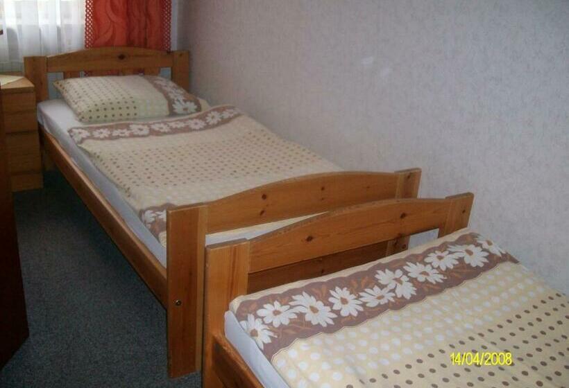 Пансион Ferien Und Gaestehaus Harms