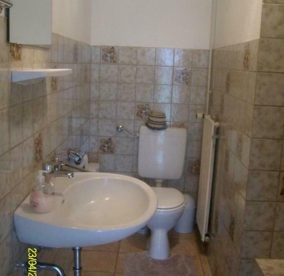 Пансион Ferien Und Gaestehaus Harms