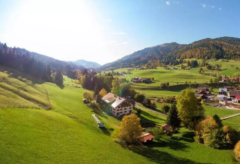 Majatalo Gästehaus Schlegel