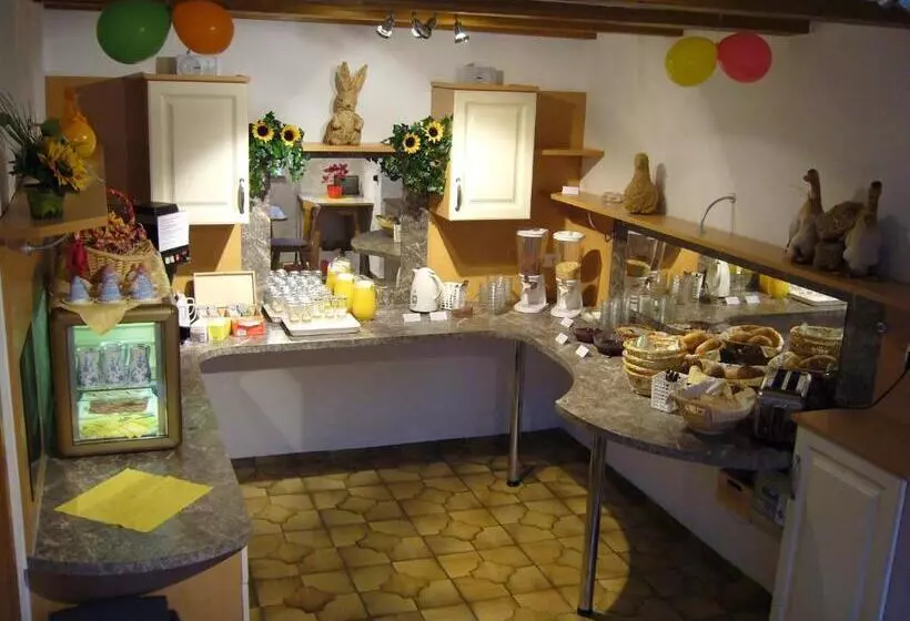 Majatalo Gästehaus Schlegel