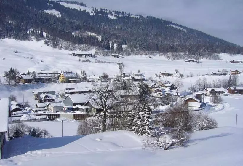 Majatalo Gästehaus Schlegel