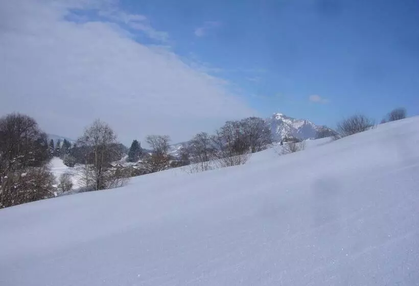 Majatalo Gästehaus Schlegel