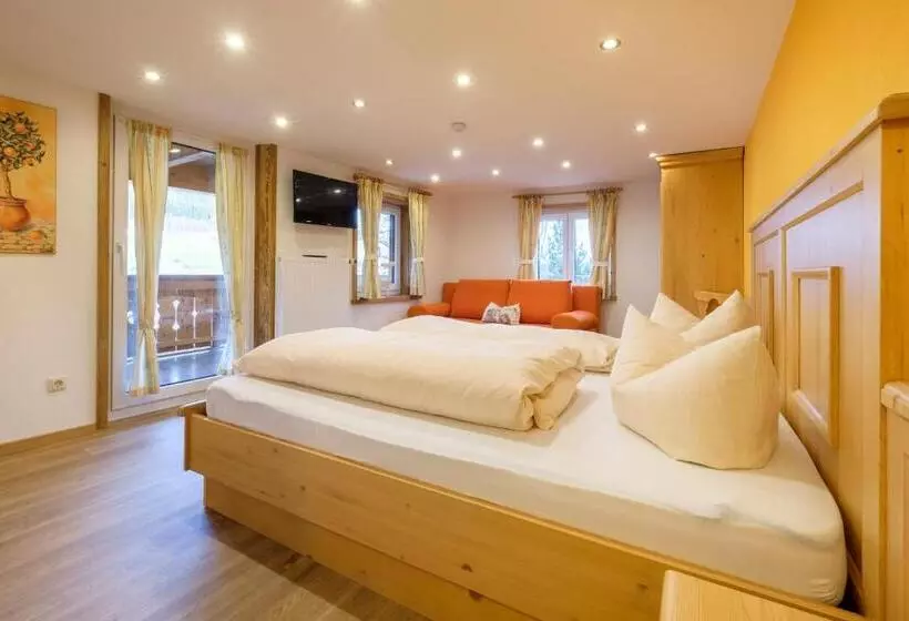 Majatalo Gästehaus Schlegel