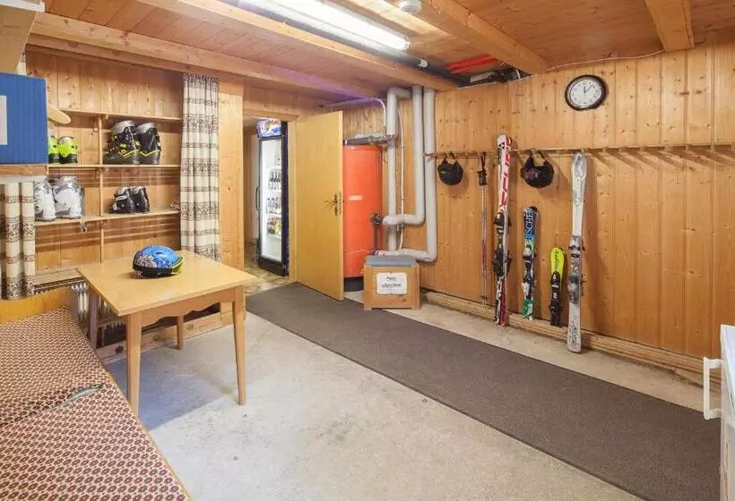 Majatalo Gästehaus Schlegel