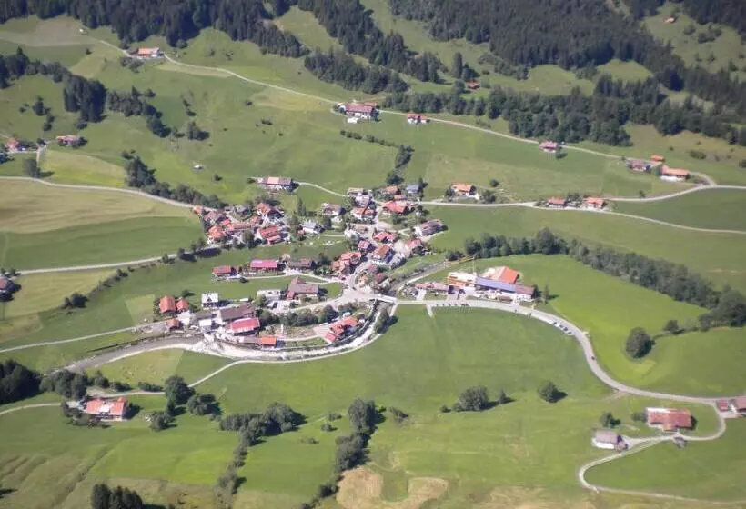 Majatalo Gästehaus Schlegel