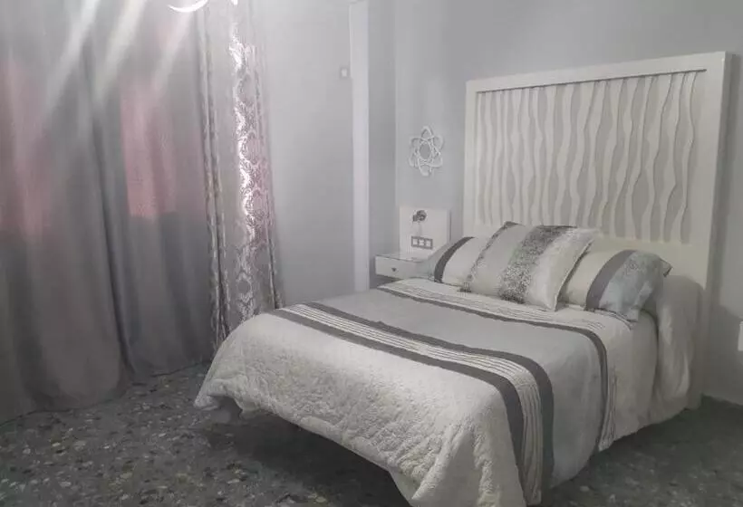 Pension Hostal Hispalis