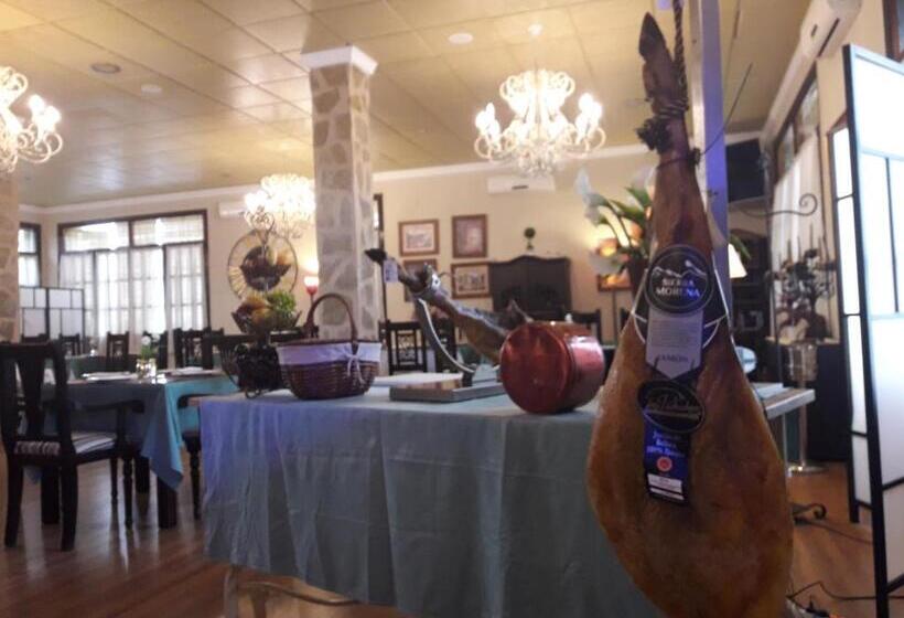 Pensão Hostal Hispalis