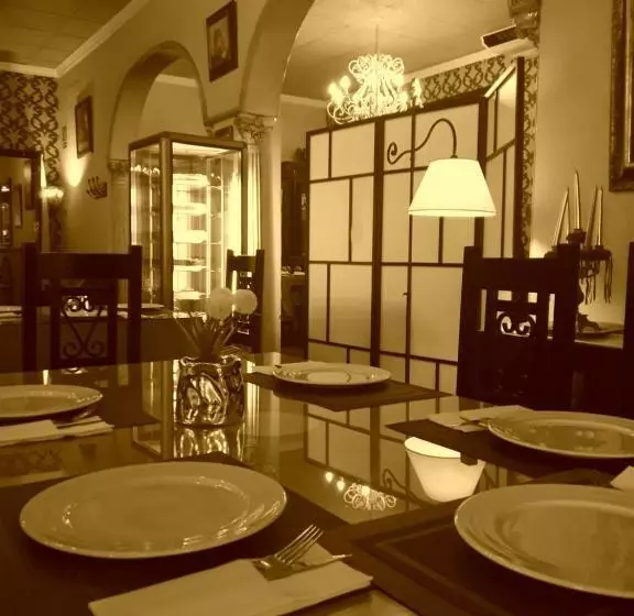 Pension Hostal Hispalis