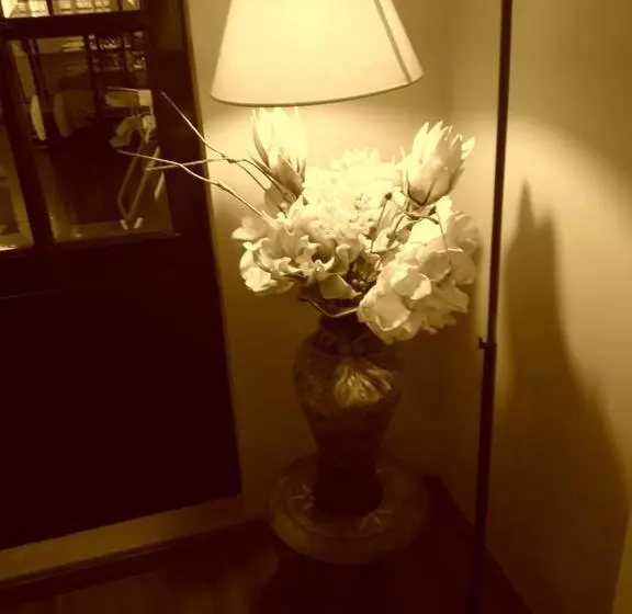 Pension Hostal Hispalis