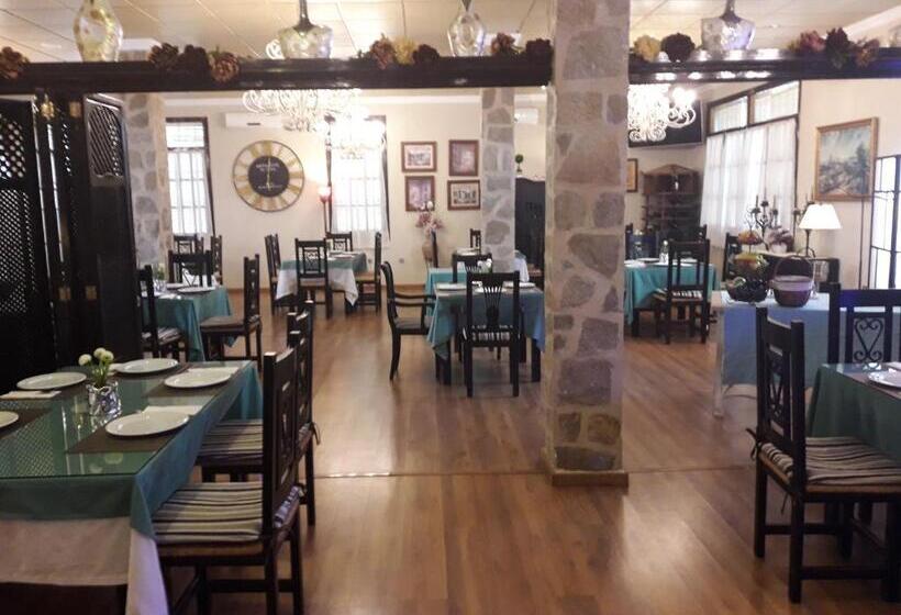 Pensão Hostal Hispalis