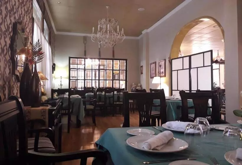 Pension Hostal Hispalis