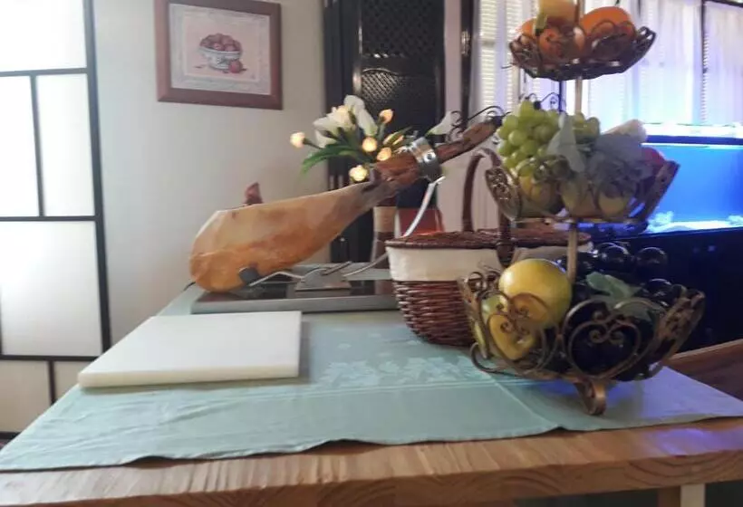 Pension Hostal Hispalis