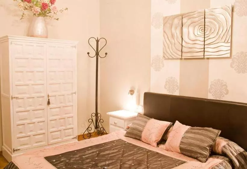 Pension Hostal Hispalis