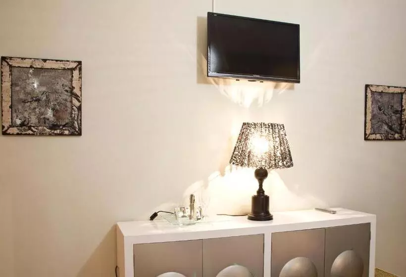 Pension Hostal Hispalis