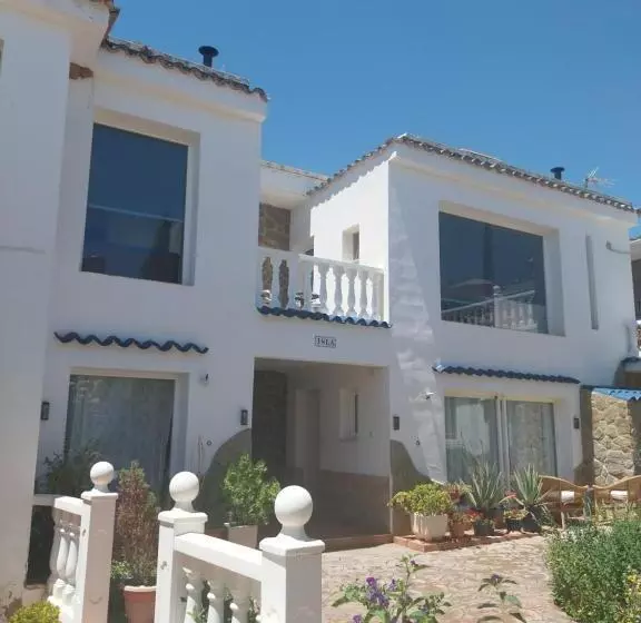 Pensión Isla   Couples Only