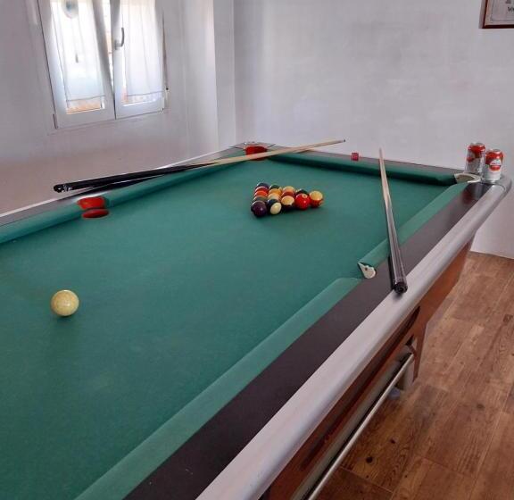 Pensión Isla Couples Only