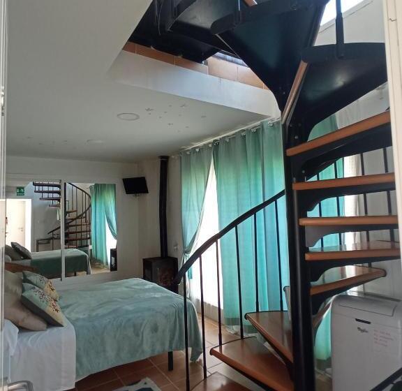 Pensión Isla Couples Only