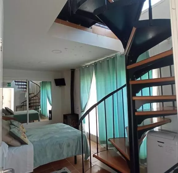 Pensión Isla   Couples Only