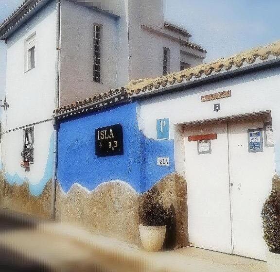 Pensión Isla Couples Only