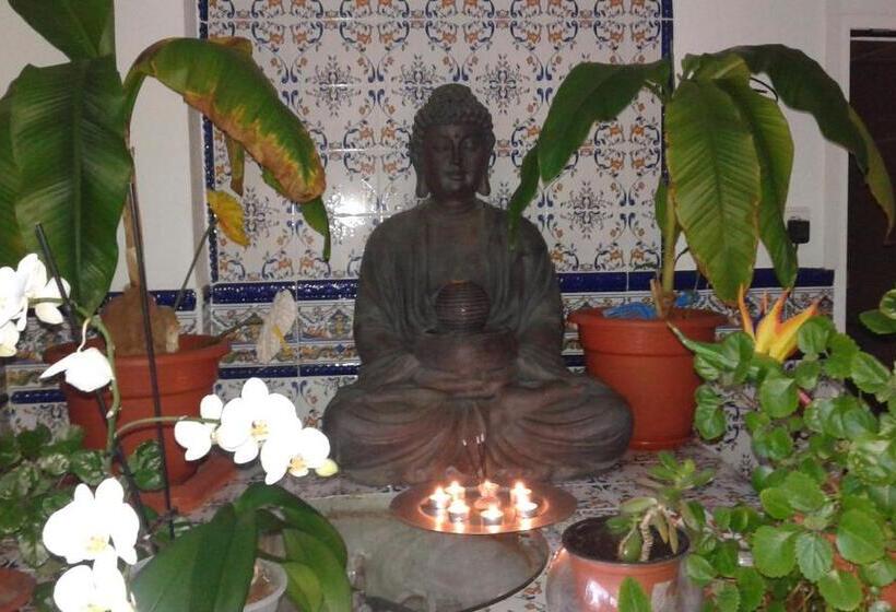 Pensión Isla Couples Only