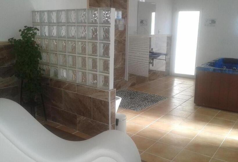 Pensión Isla Couples Only