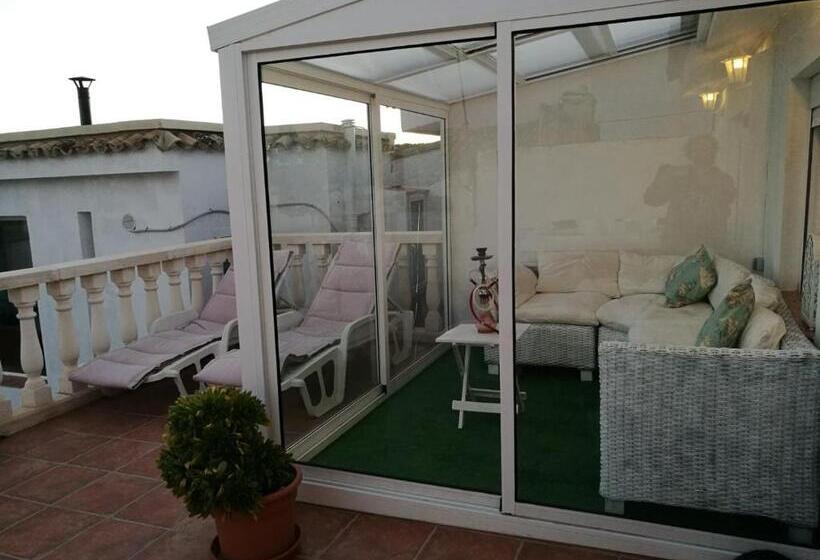 Pensión Isla Couples Only