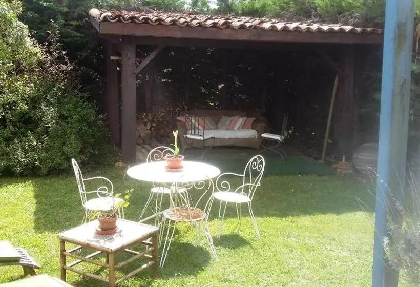 Majatalo Maison D'hotes Le Chai D'armagnac