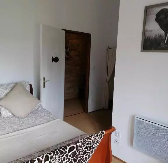 Majatalo Maison D'hotes Le Chai D'armagnac