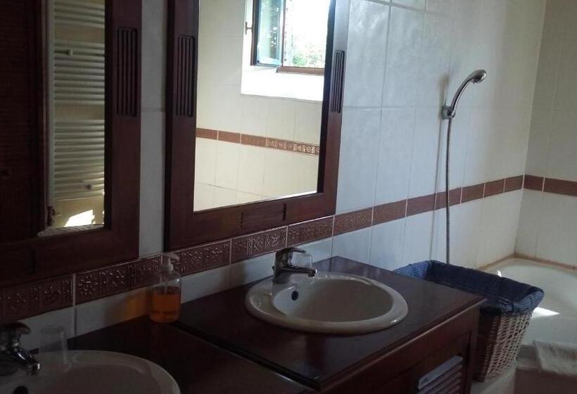 بنسيون Maison D'hotes Le Chai D'armagnac