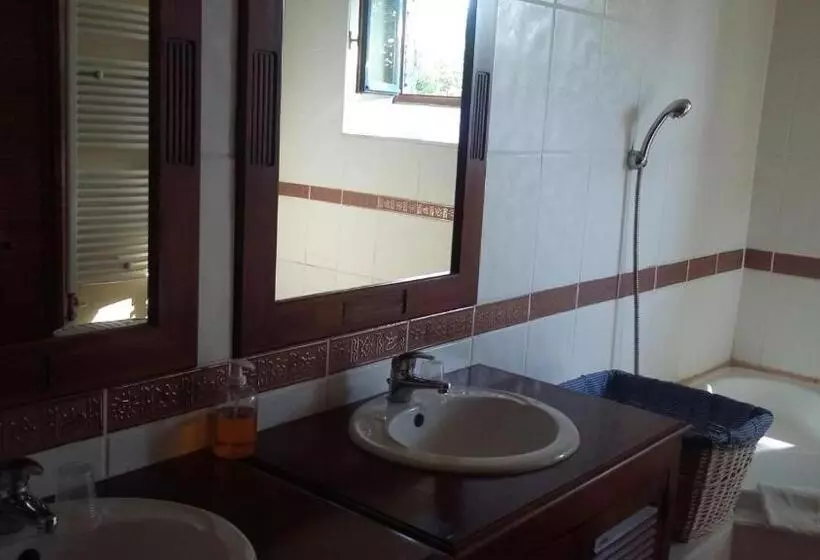 Majatalo Maison D'hotes Le Chai D'armagnac