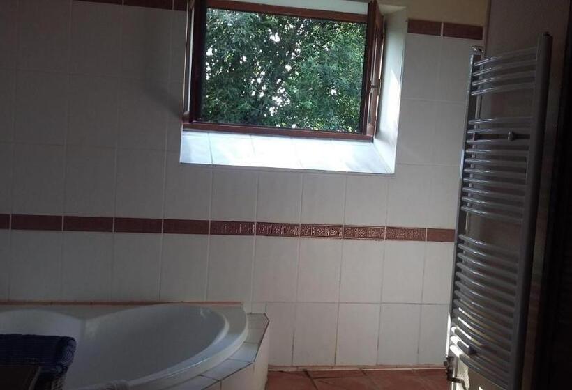 بنسيون Maison D'hotes Le Chai D'armagnac