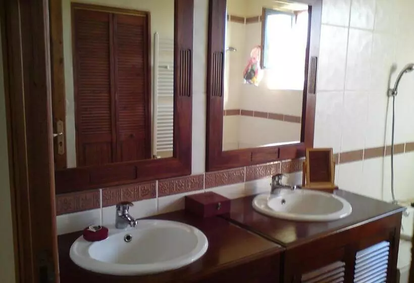 Majatalo Maison D'hotes Le Chai D'armagnac