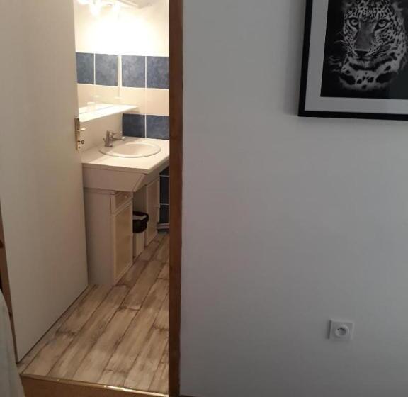 بنسيون Maison D'hotes Le Chai D'armagnac