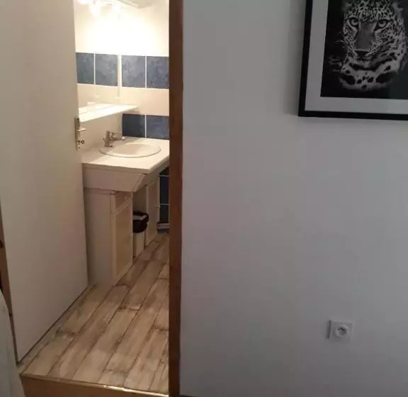 Majatalo Maison D'hotes Le Chai D'armagnac