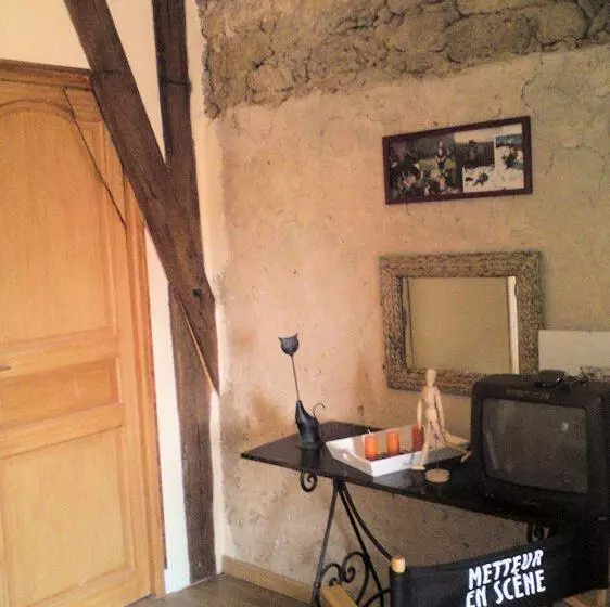 Majatalo Maison D'hotes Le Chai D'armagnac