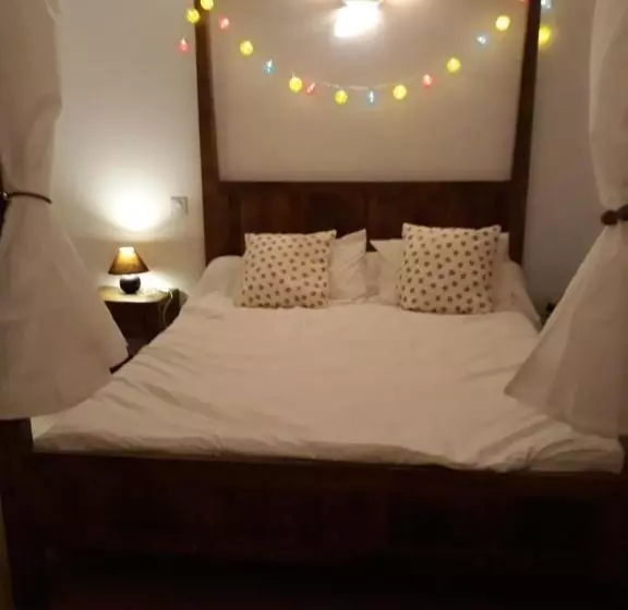 Majatalo Maison D'hotes Le Chai D'armagnac