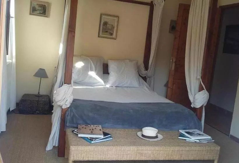 Majatalo Maison D'hotes Le Chai D'armagnac