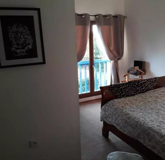 Majatalo Maison D'hotes Le Chai D'armagnac