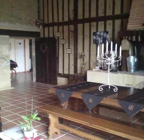Majatalo Maison D'hotes Le Chai D'armagnac