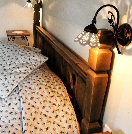 פנסיון Matievics Borászat és Vendégház