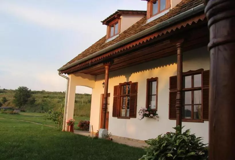 Majatalo Matievics Borászat és Vendégház